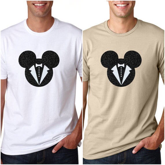 disney pride shirts