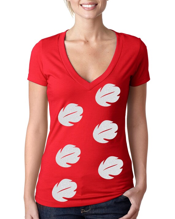 lilo shirt