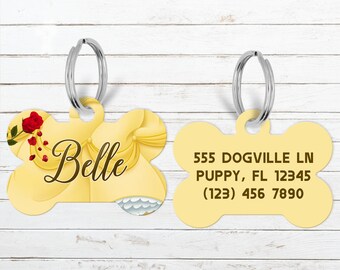 disney dog tag machine