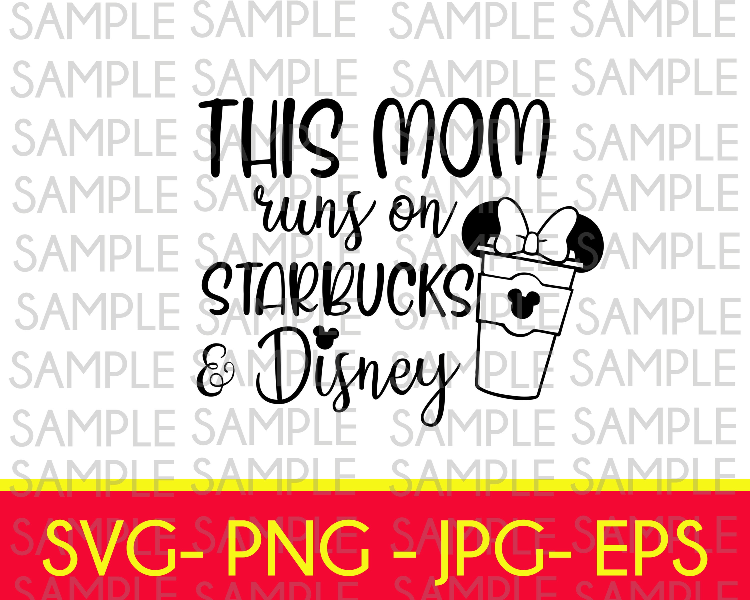 Free Free 61 Disney Coffee Svg SVG PNG EPS DXF File