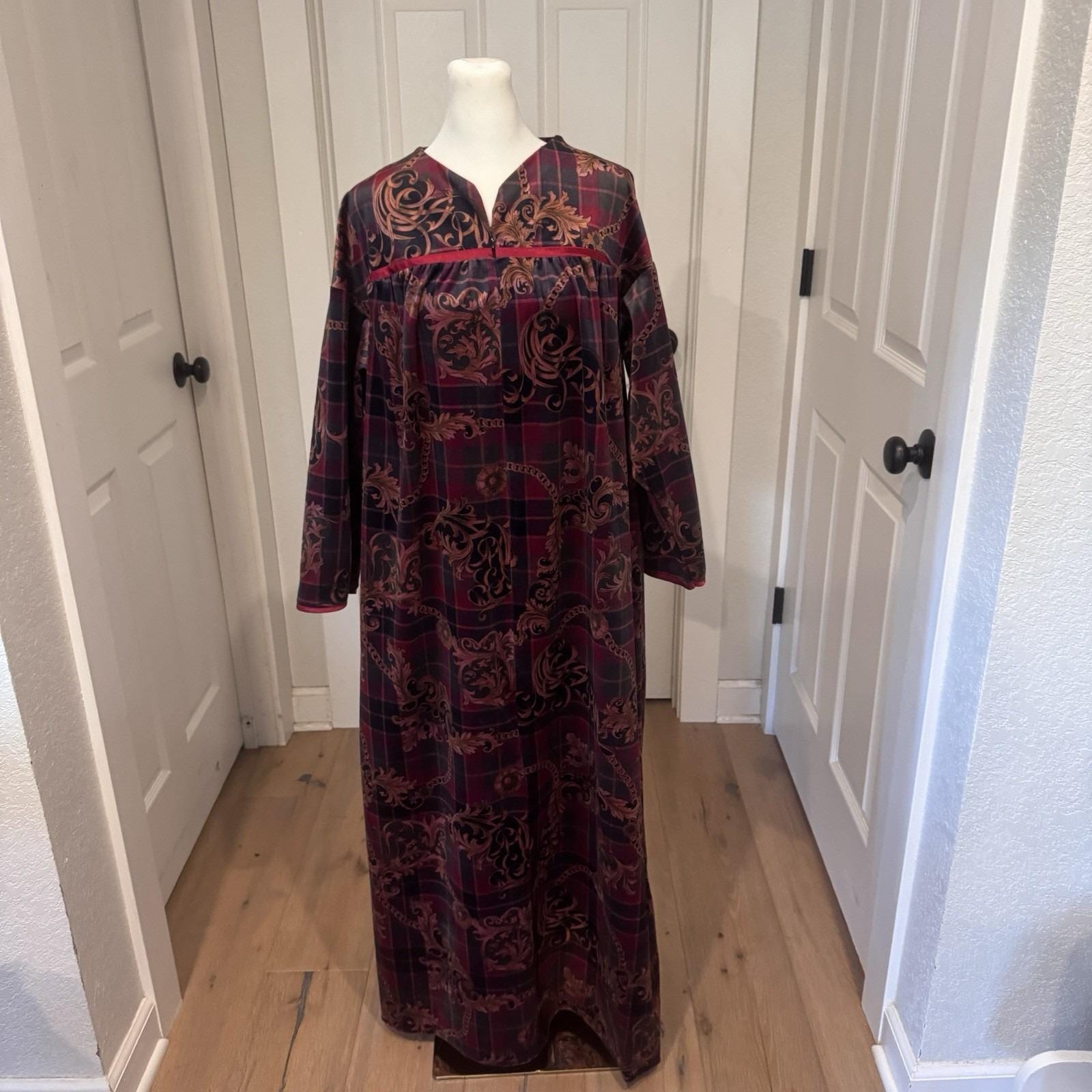 Zipper House Dress - Etsy Canada
