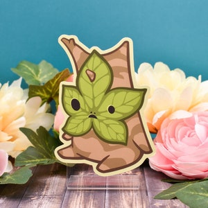 Lil dum Korok baby