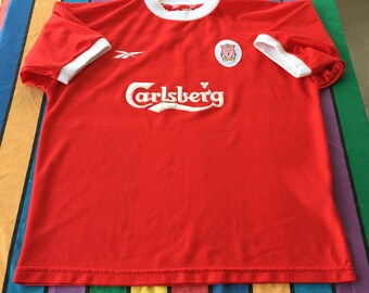 liverpool carlsberg jersey