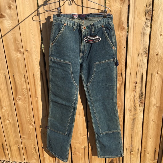 Vintage Tommy Jeans Size 29 Tommy Hilfiger Denim B