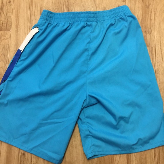 Vintage Hobie Swim Trunks Swim shorts - Gem