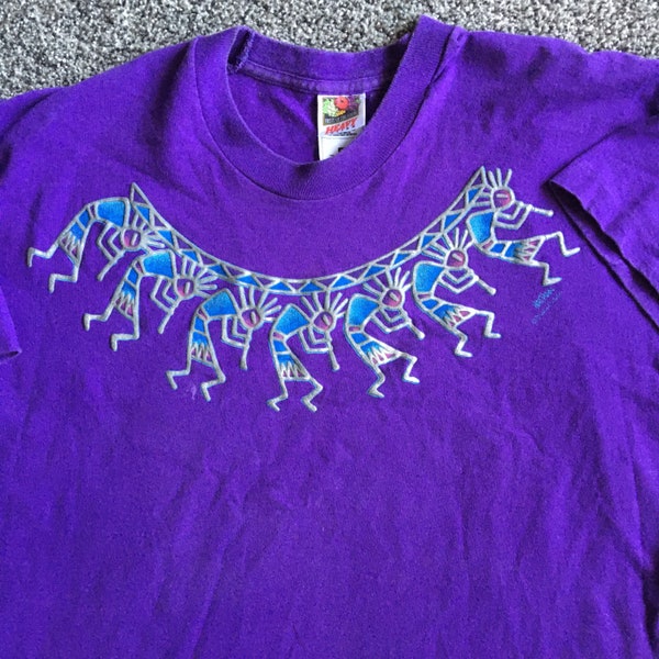 Kokopelli - Etsy