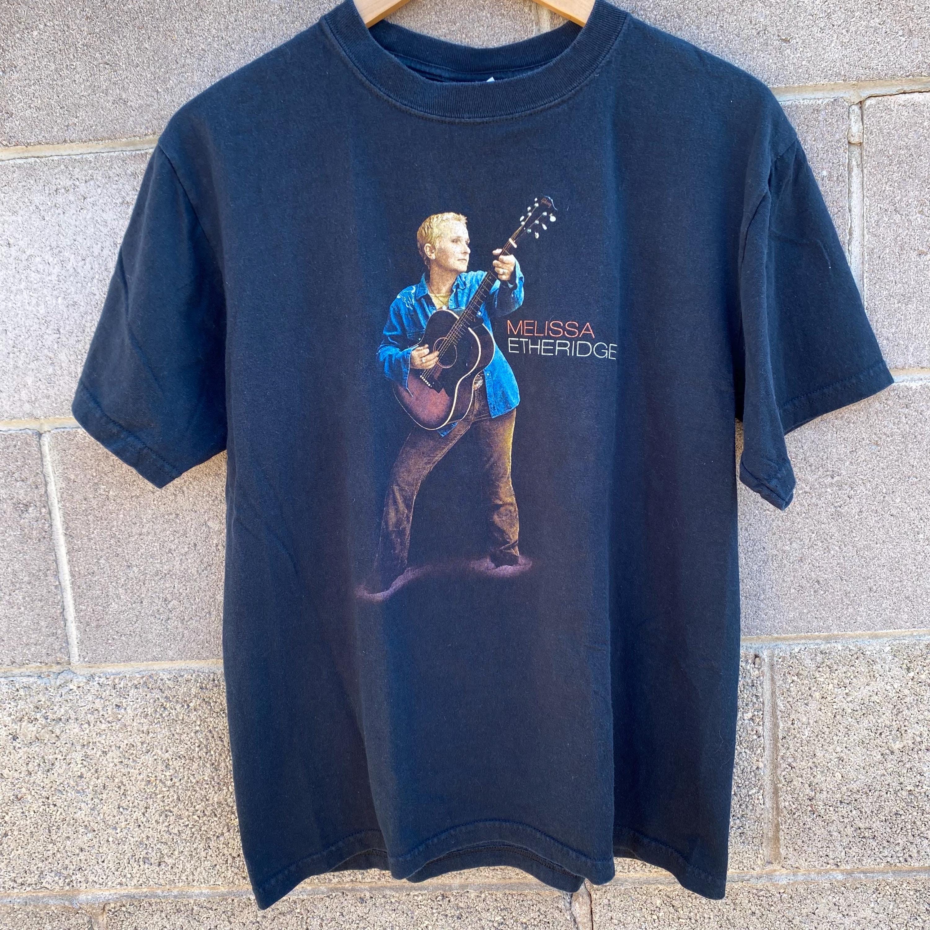 Melissa etheridge t - Etsy 日本