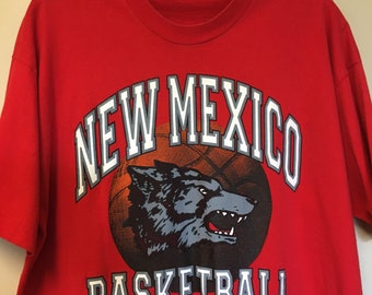 Basketball Mexico - Etsy