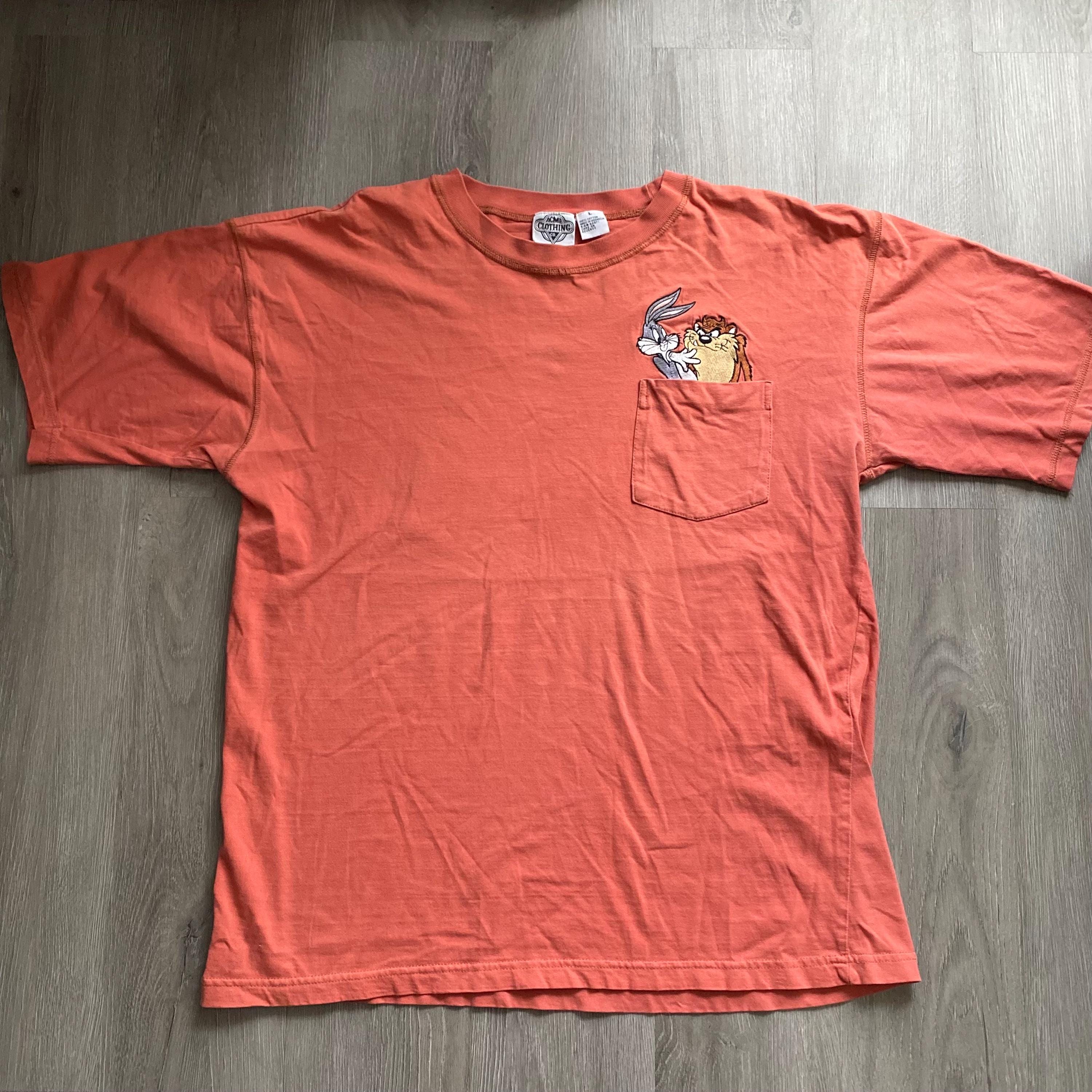 Acme Shirt - Etsy Singapore