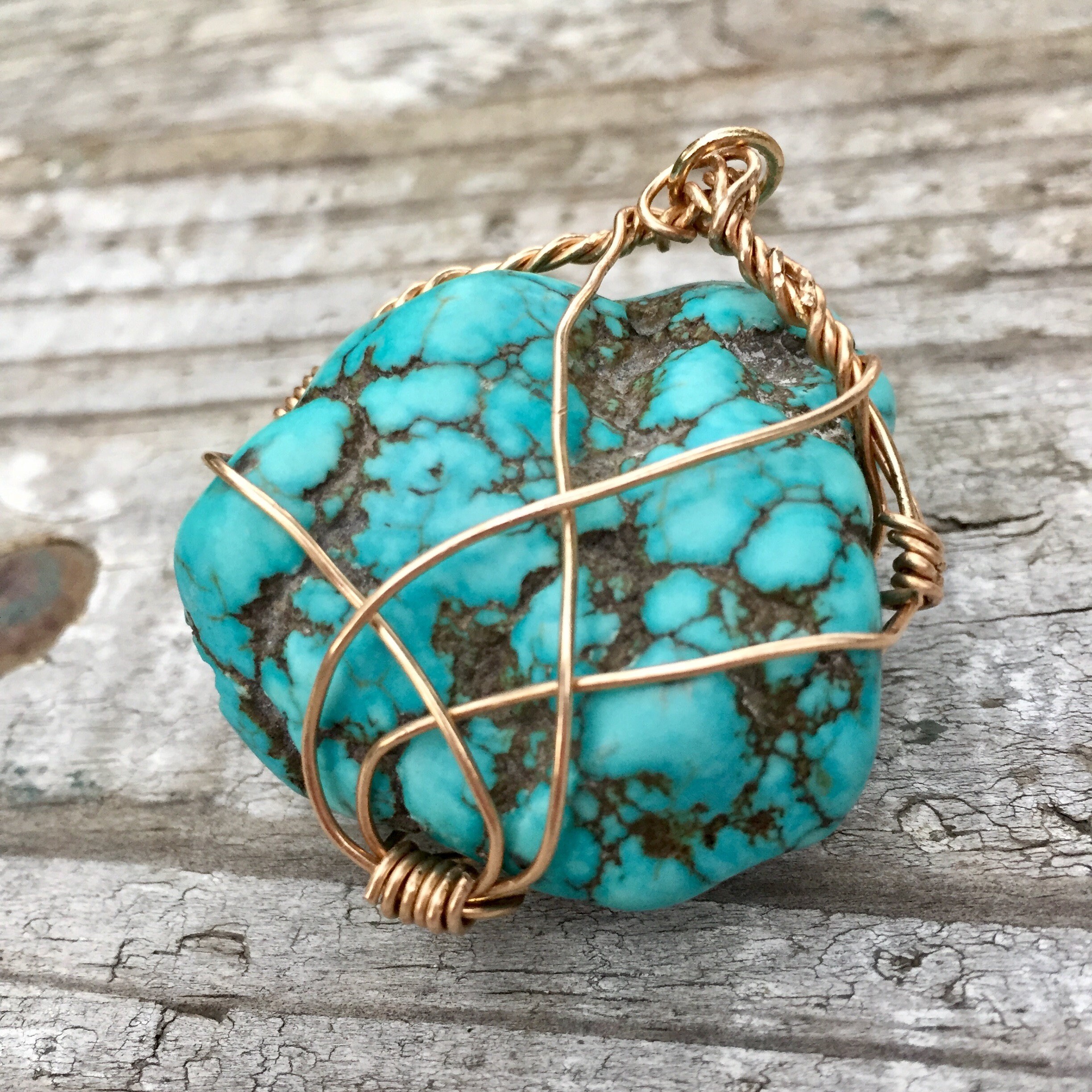 Turquoise Pipe, Pendant Pipe, Pendant Necklace, Turquoise Pendant, Tobacco  Pipes, Boho Style, Boho Hippie Gifts, Crystal Pipes, Girly Pipes