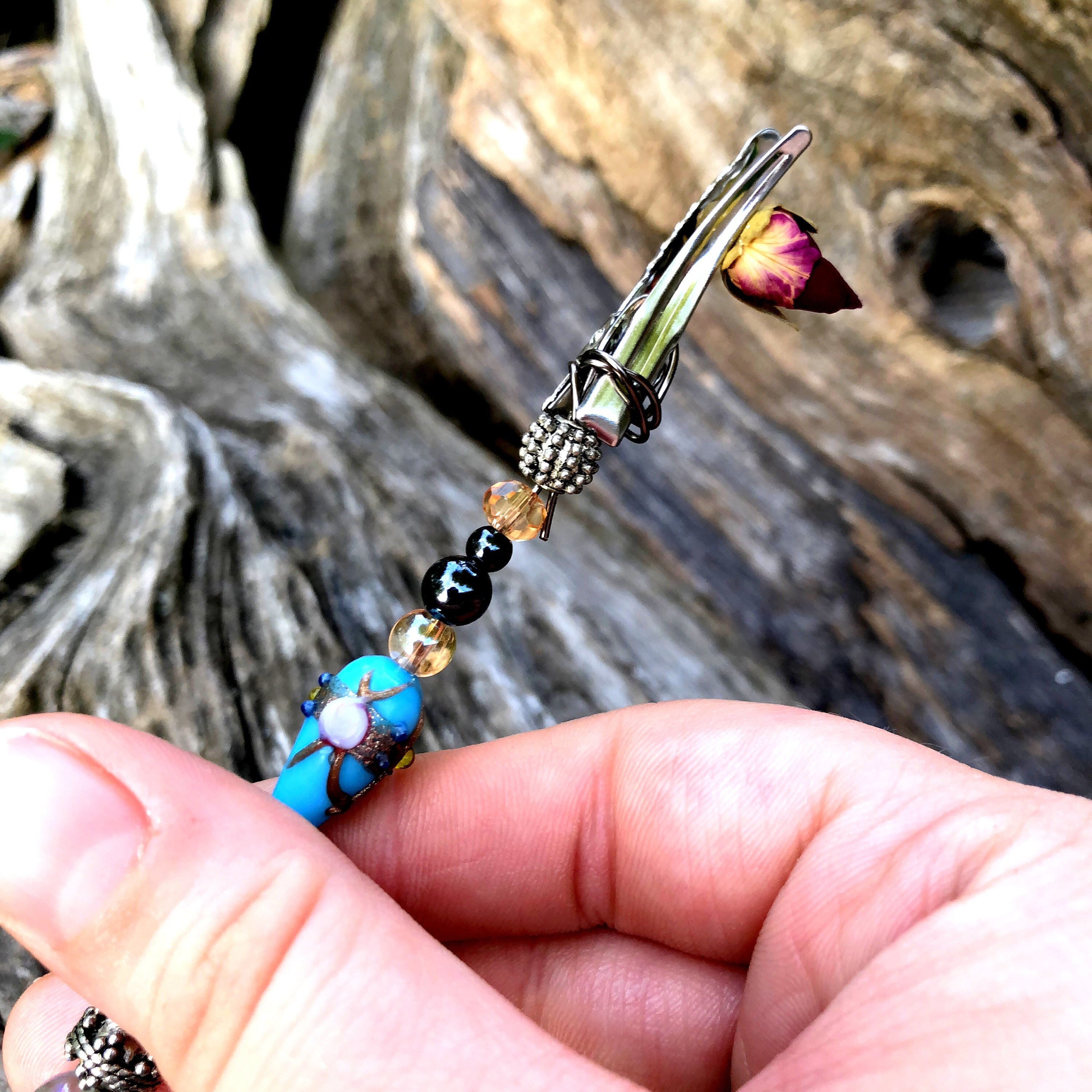 Smoke Accessory Roach Clip Joint Clip Glass Smoke Tool Etsy