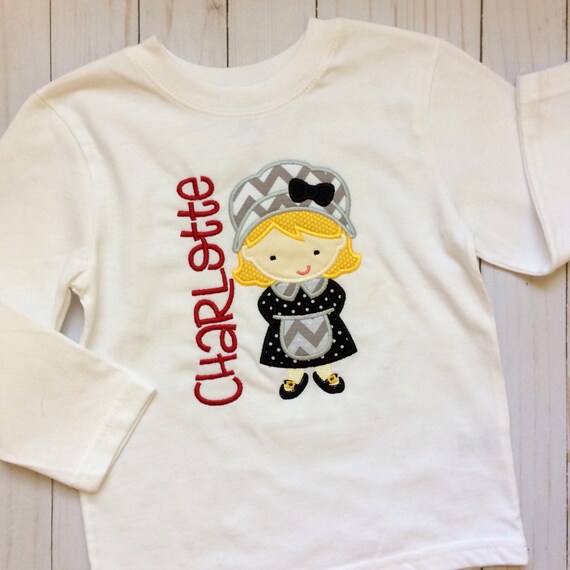 personalized childrens clothes