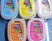 korean slime putty