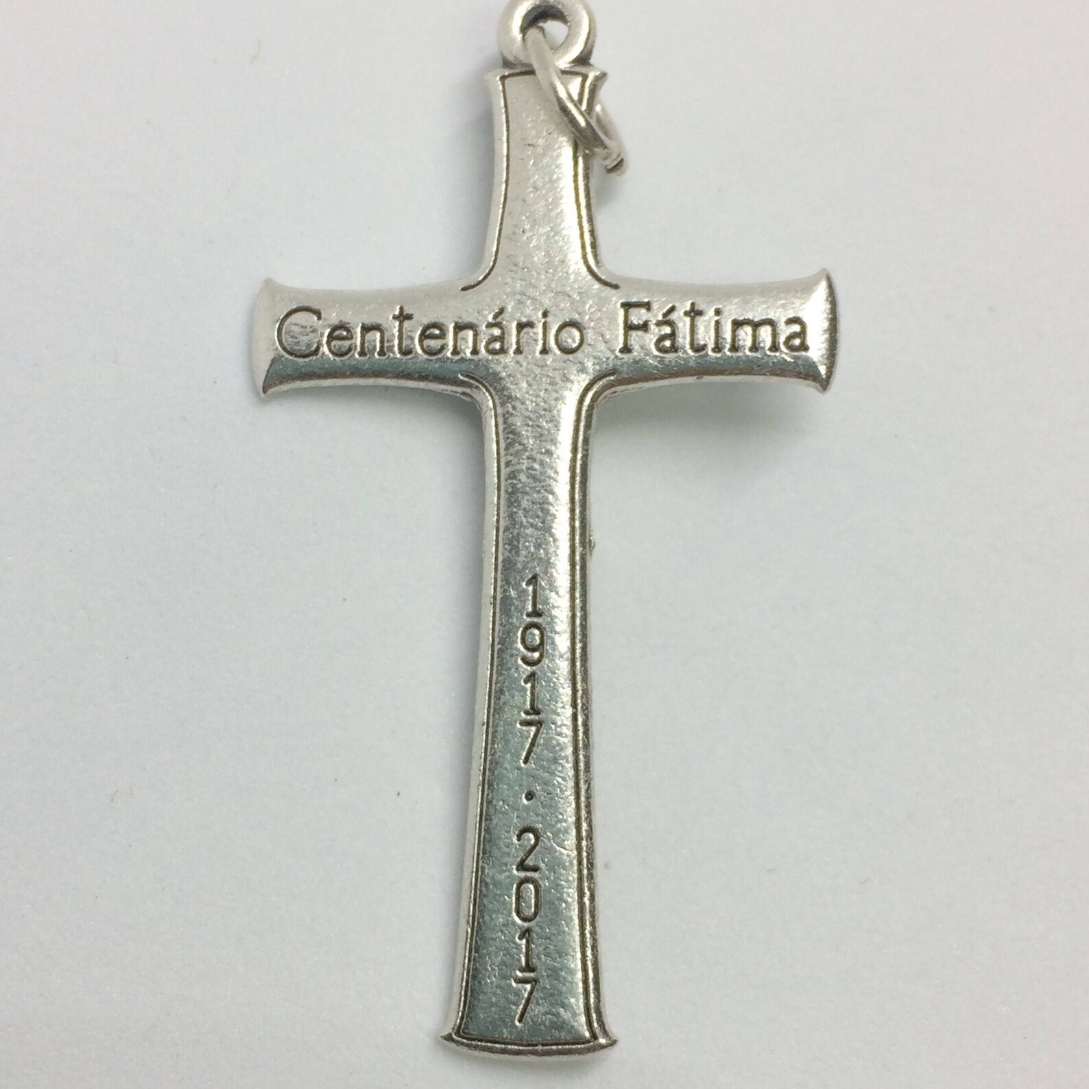 Fatima Crucifix 1917 2017 Centenary - Etsy