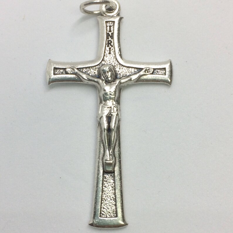 Fatima Crucifix 1917 2017 Centenary - Etsy