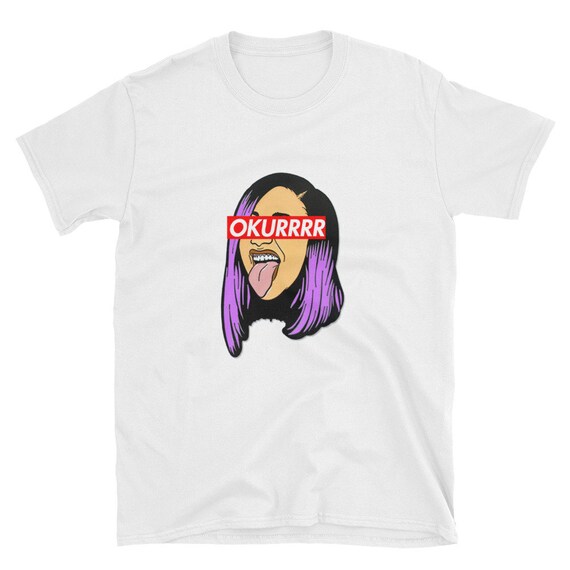 funny supreme shirts