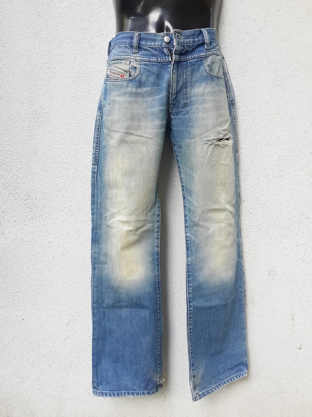 Rn93243 Ca25594 Diesel Ca25594 Diesel Vintage Diesel Industry