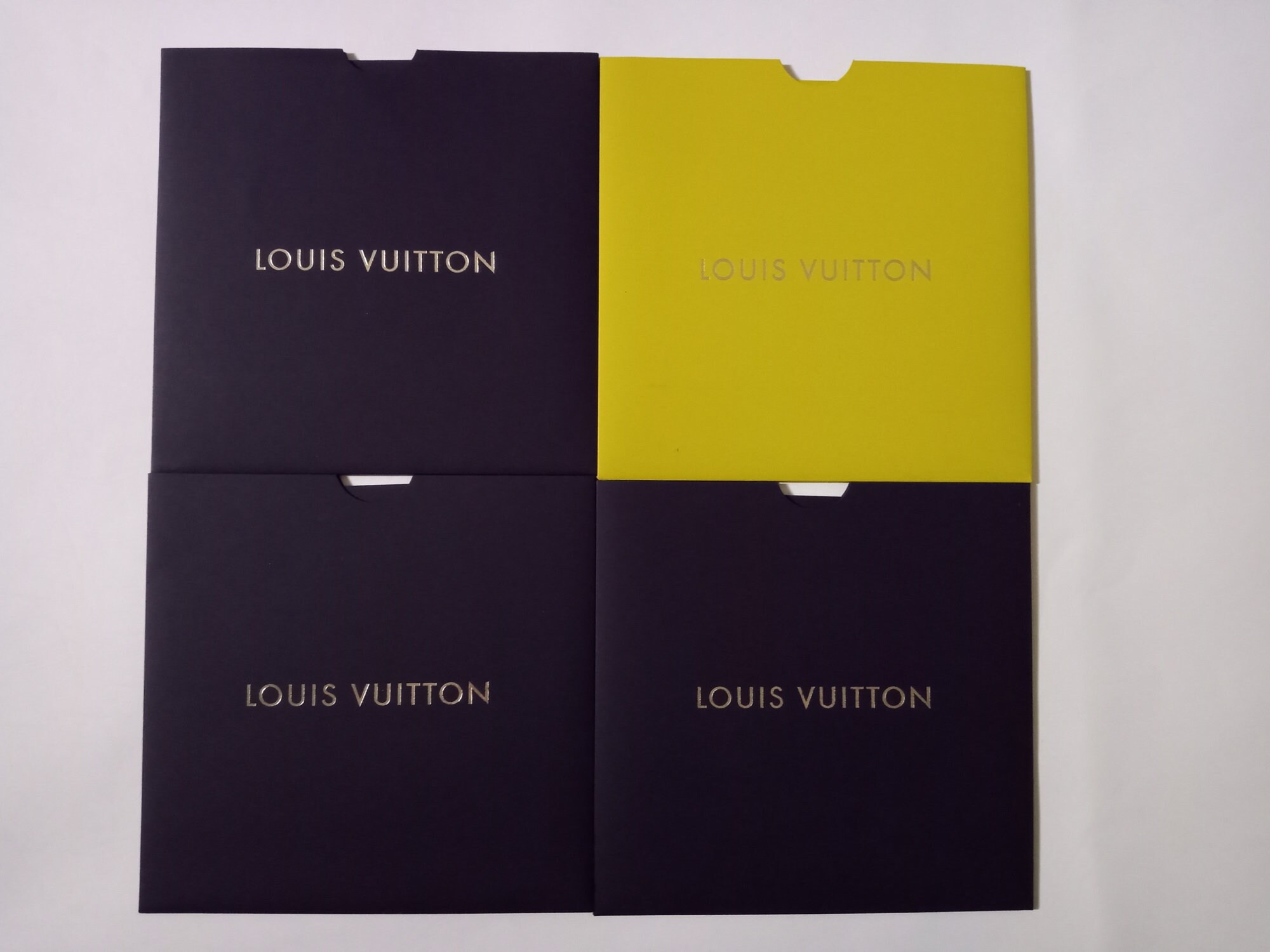 Louis Vuitton 2021 CNY Vivienne VIP Gift, Luxury, Accessories on