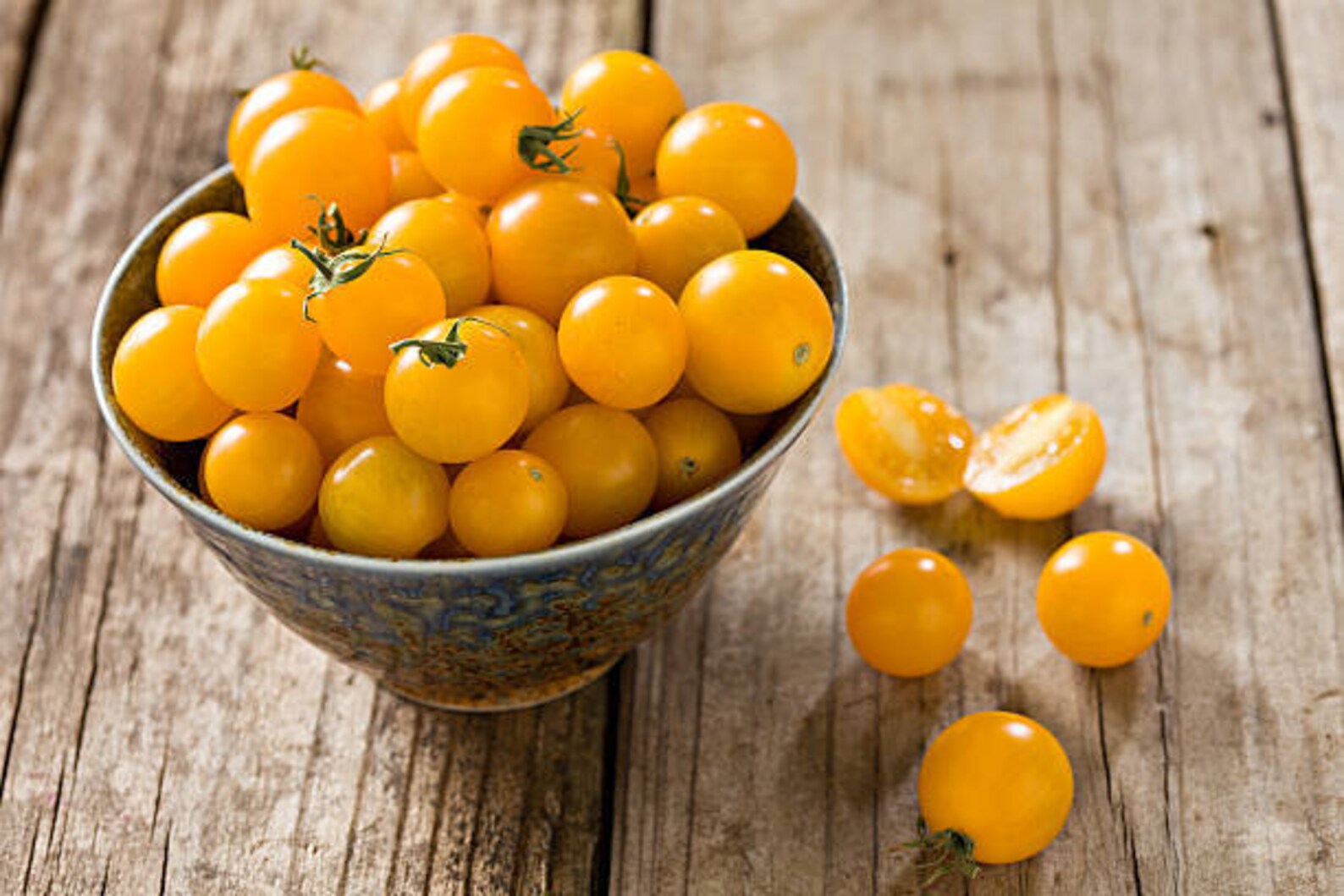 30 Organic GOLDKRONE Heirloom Tomato Seeds Samen Semi Semillas Etsy
