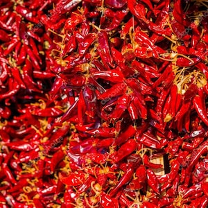 SALE 50 Original Hungarian sweet powder Pepper Seeds KALOCSAI Heirloom Samen Zaden Zaad Somen Sementi Semi Semillas Poivron Graines
