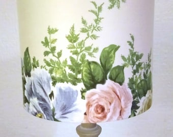 Little Lady Vintage Victoria lampshade