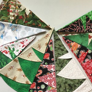Christmas Tree Napkins,  Cotton Reusable Christmas Napkins, Elegant Holiday Napkins, Christmas Placemat, Table Decor,Set of 4, Choose Design