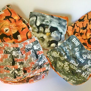Halloween Bowl Cozy, Microwave Bowl Cozy, Hot Bowl Cozy, Cold Bowl Cozy, Bowl Cozy Hot Pad, Snack Bowl Cozy, Camping Bowl Holder
