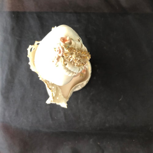 Shops Florence Ceramics Pompadour Bust