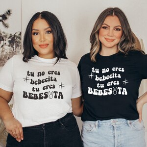 Bad Bunny- Tu no eres bebesita, tu eres bebesota