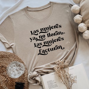 Shakira- las mujeres ya no lloran, las mujeres factura.- Shakira Merch