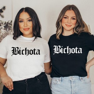BICHOTA