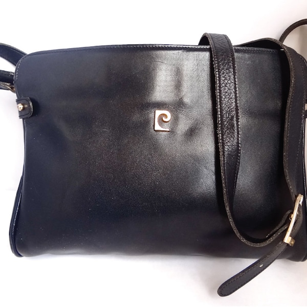 Pierre Cardin Bag Etsy
