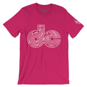 CITY GIRLS - Camiseta de Washington DC: Ropa con logotipo abstracto