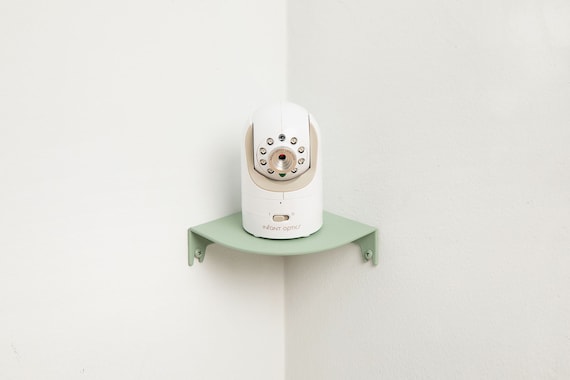 Recycled Plastic Universal Baby Monitor Mount Baby Camera Holder