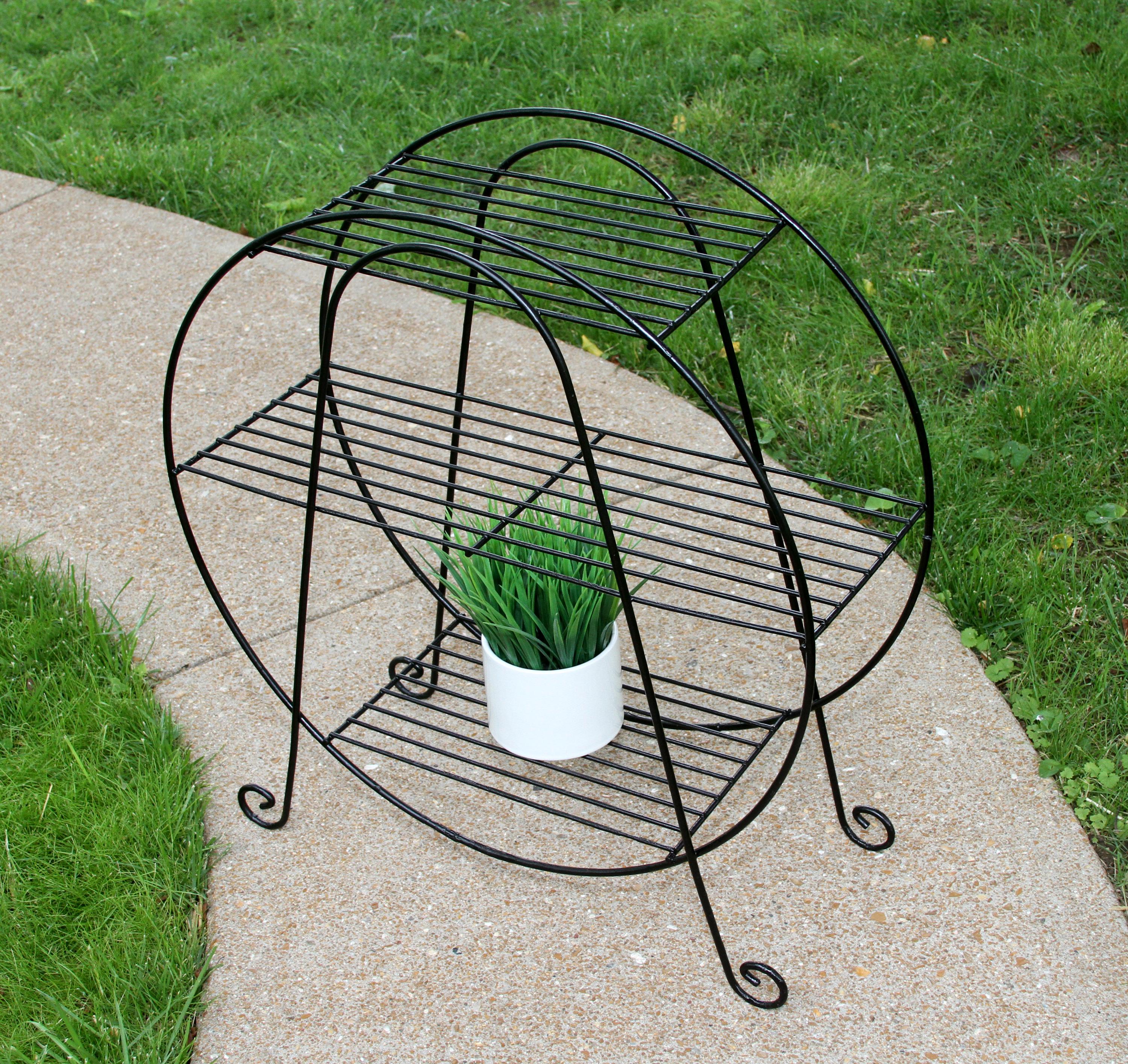 1960's Plant Stand - Etsy