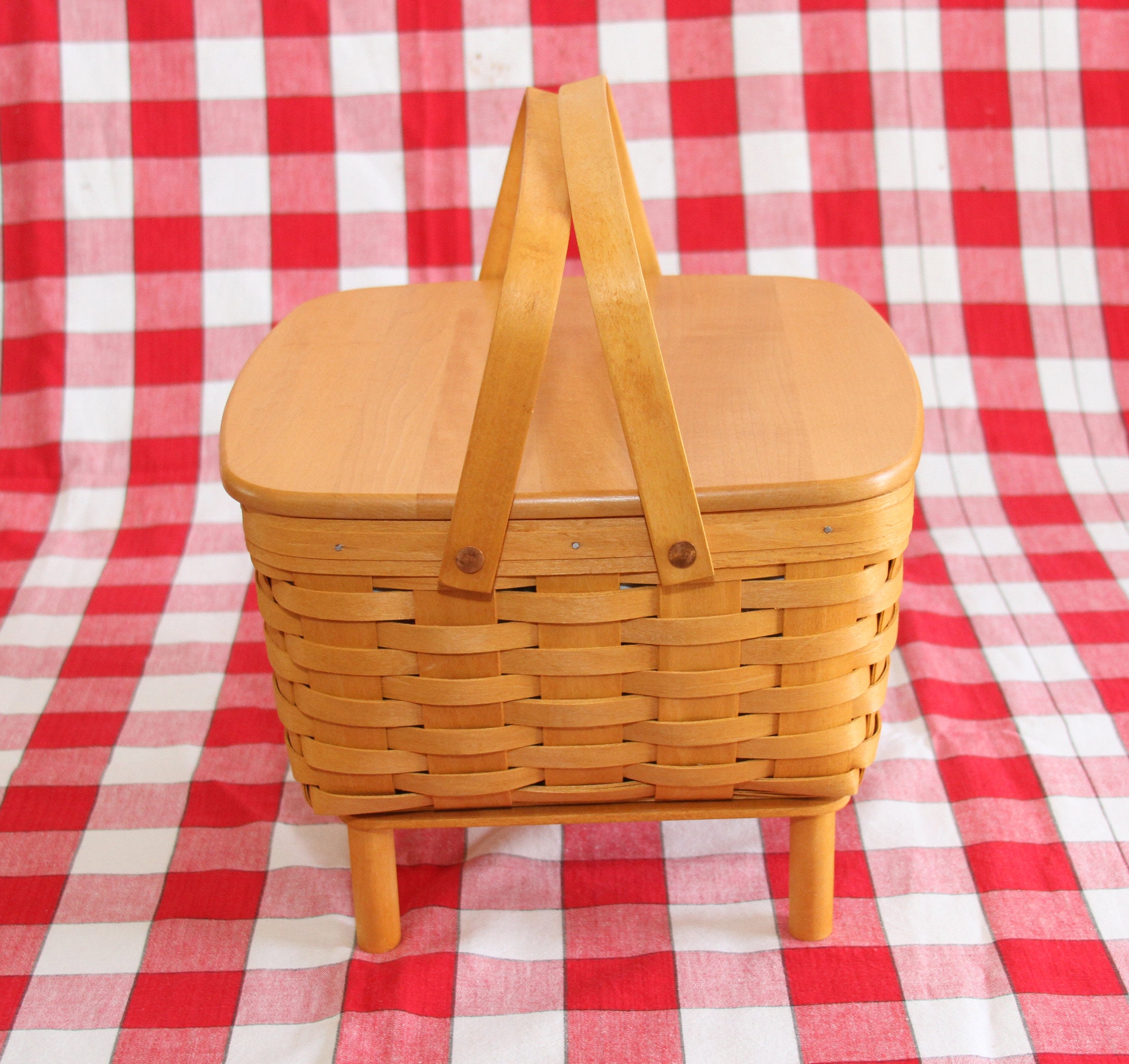 Longaberger 1997 - Etsy