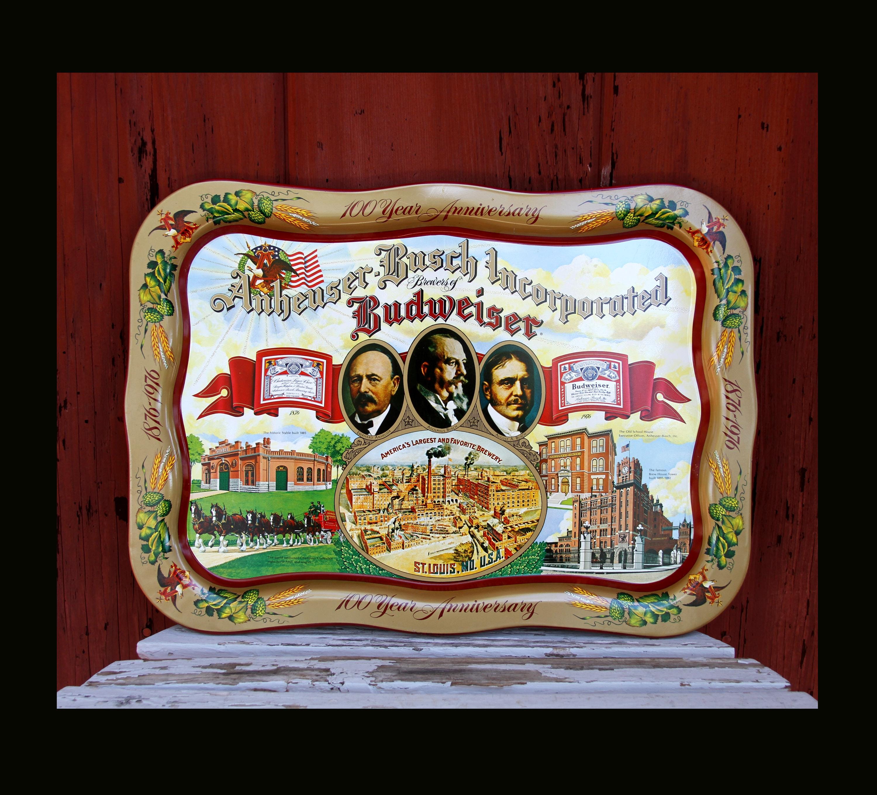 Anheuser Busch Horses - Etsy