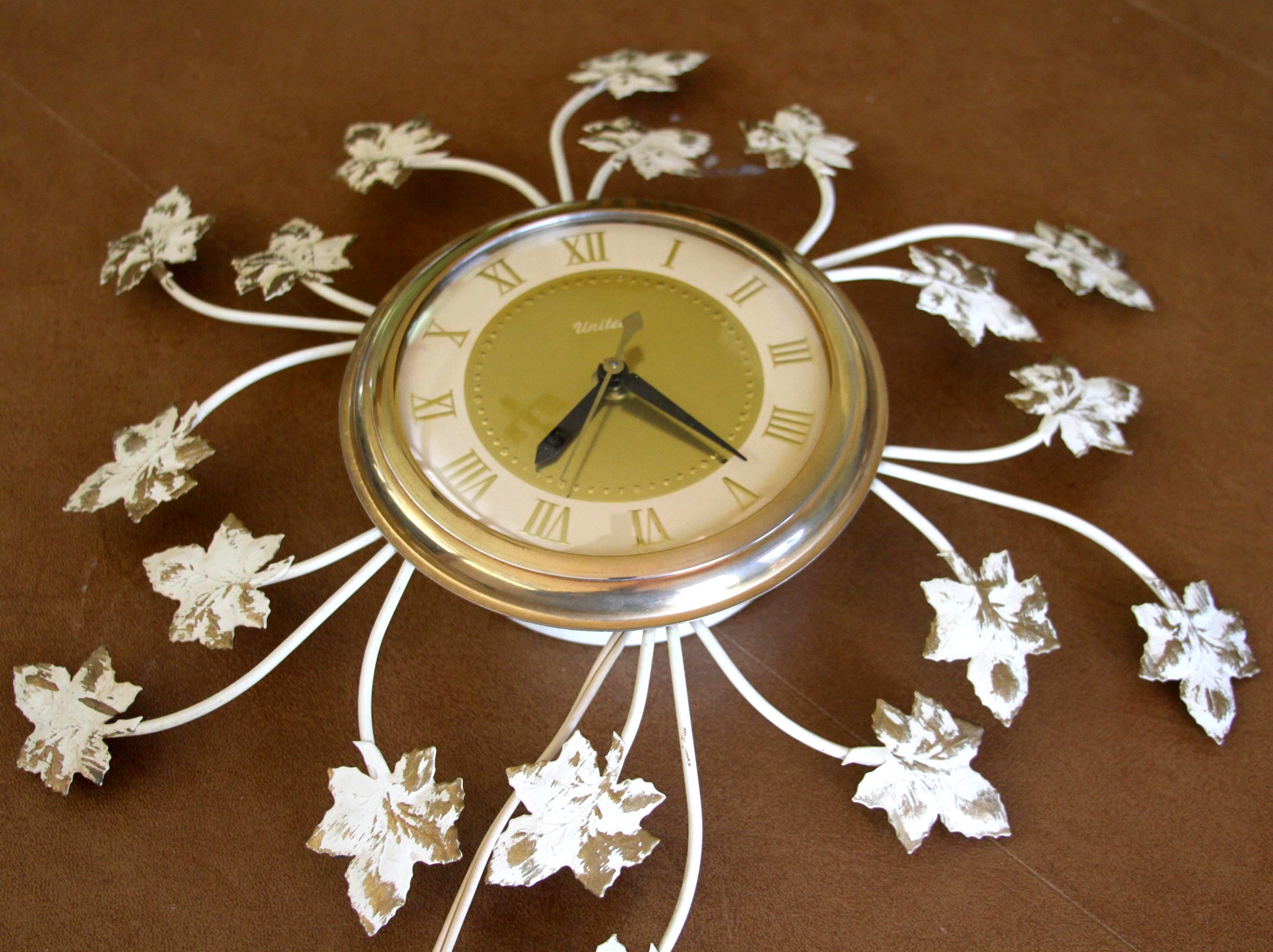 United Clock Works - Etsy