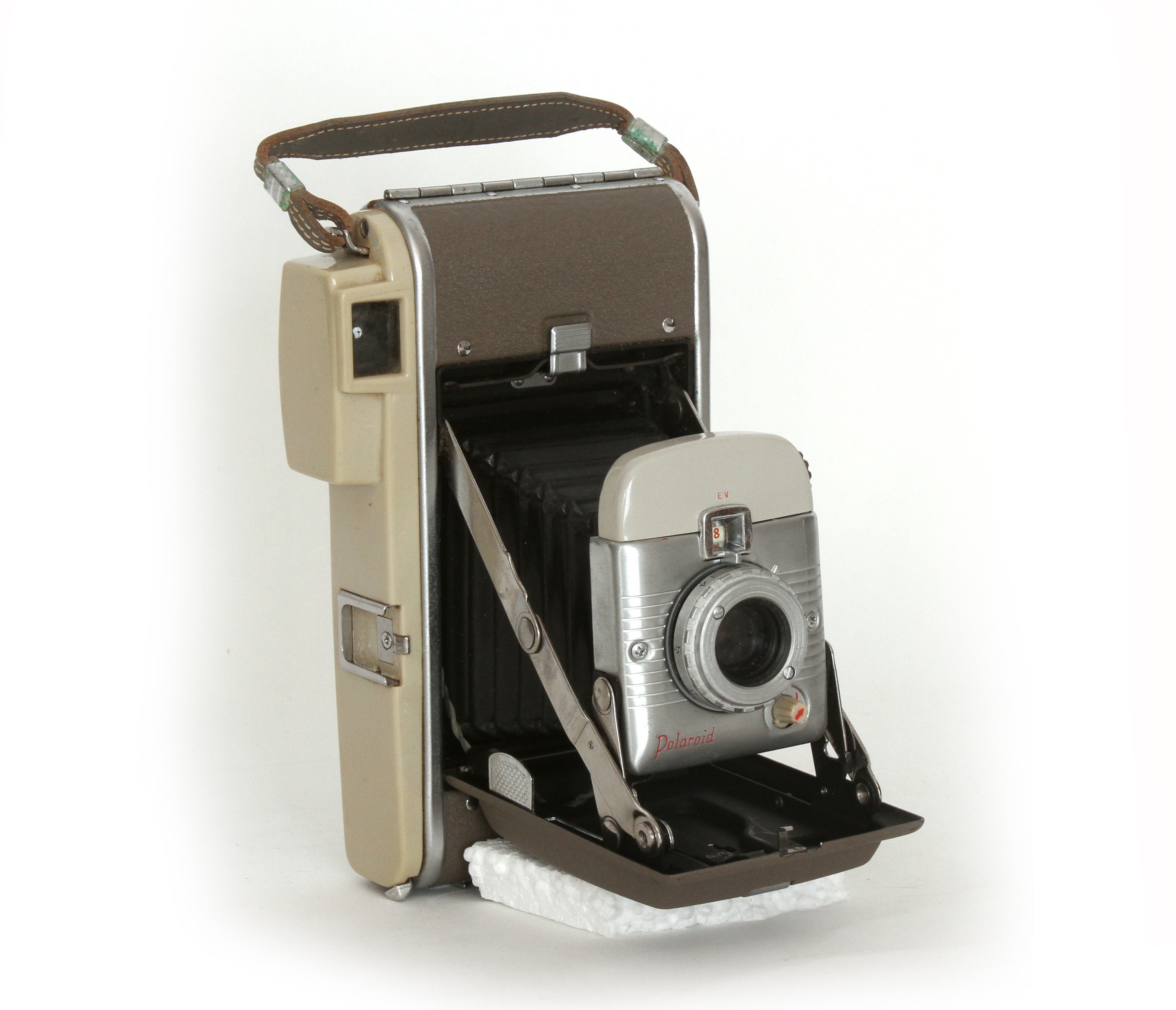 Prop Polaroid Camera