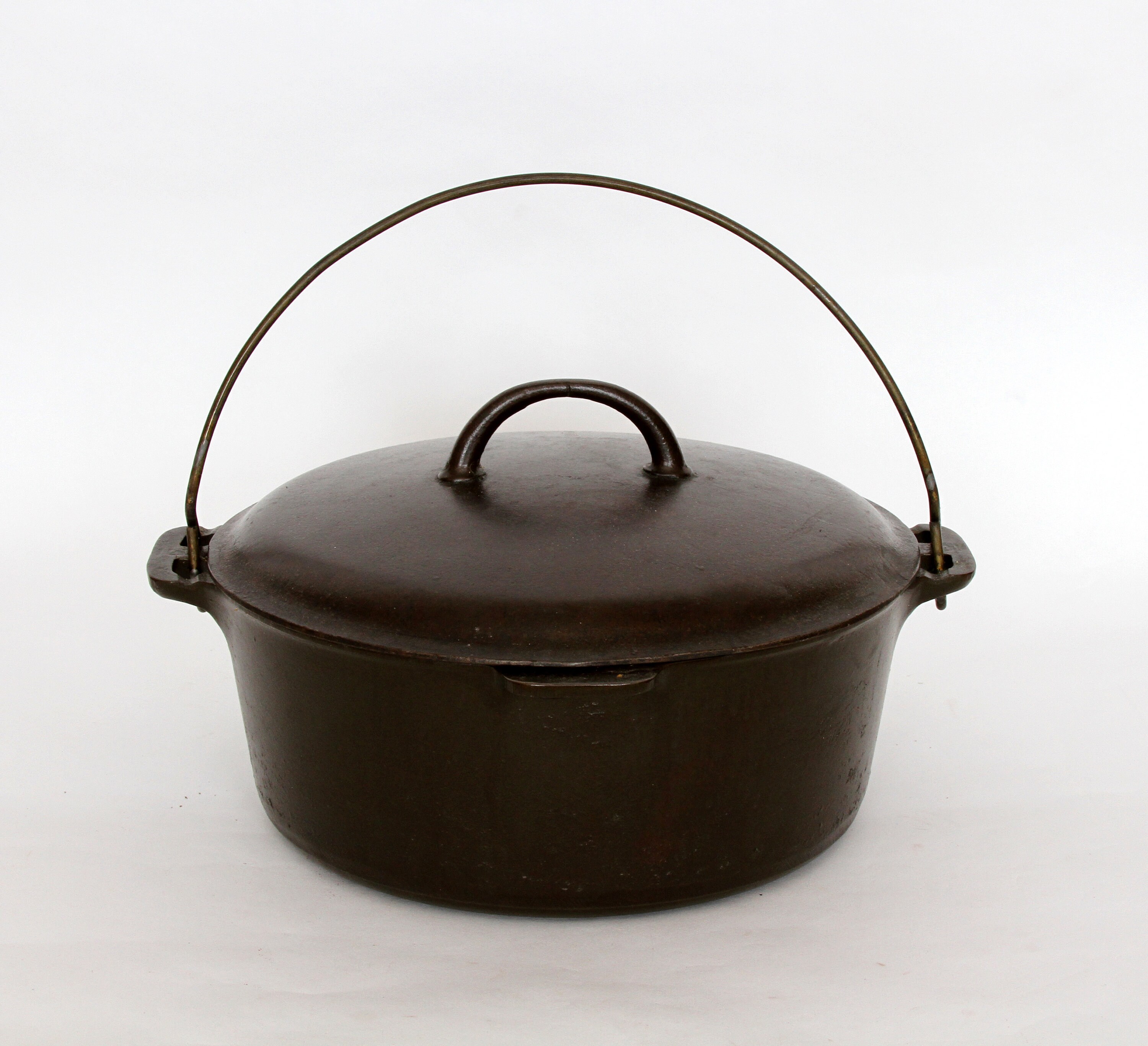 Help Identifying Griswold Dutch Oven : r/castiron