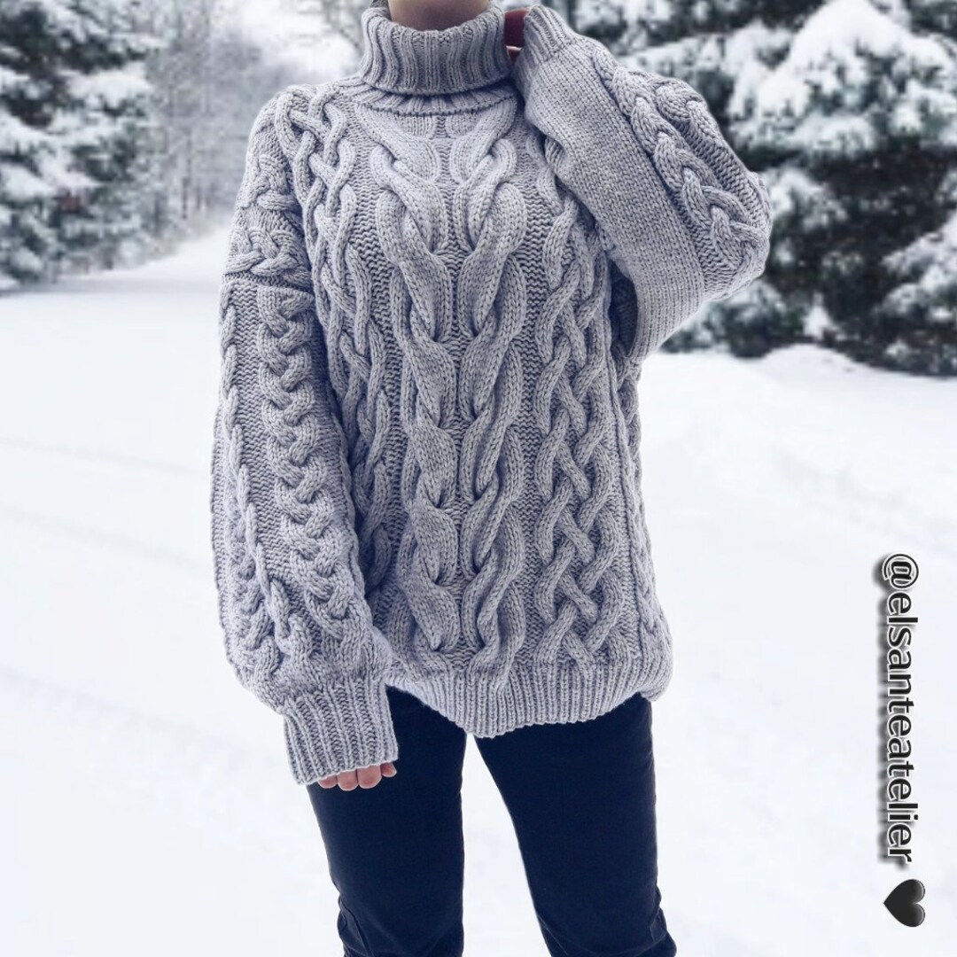 【韓国発】Cozy and fluffy henley neck knit KIRUNDO Womens Sweatshirt Casual Textured Long Sleeve Henley