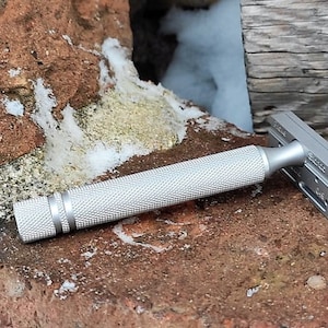 Stando Prowe SE (Half Blade) - Stainless Steel