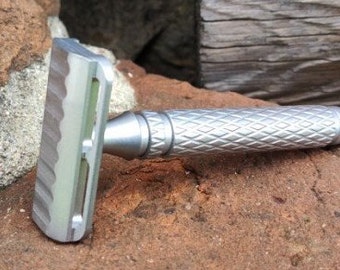 Stando Morana - DE safety razor