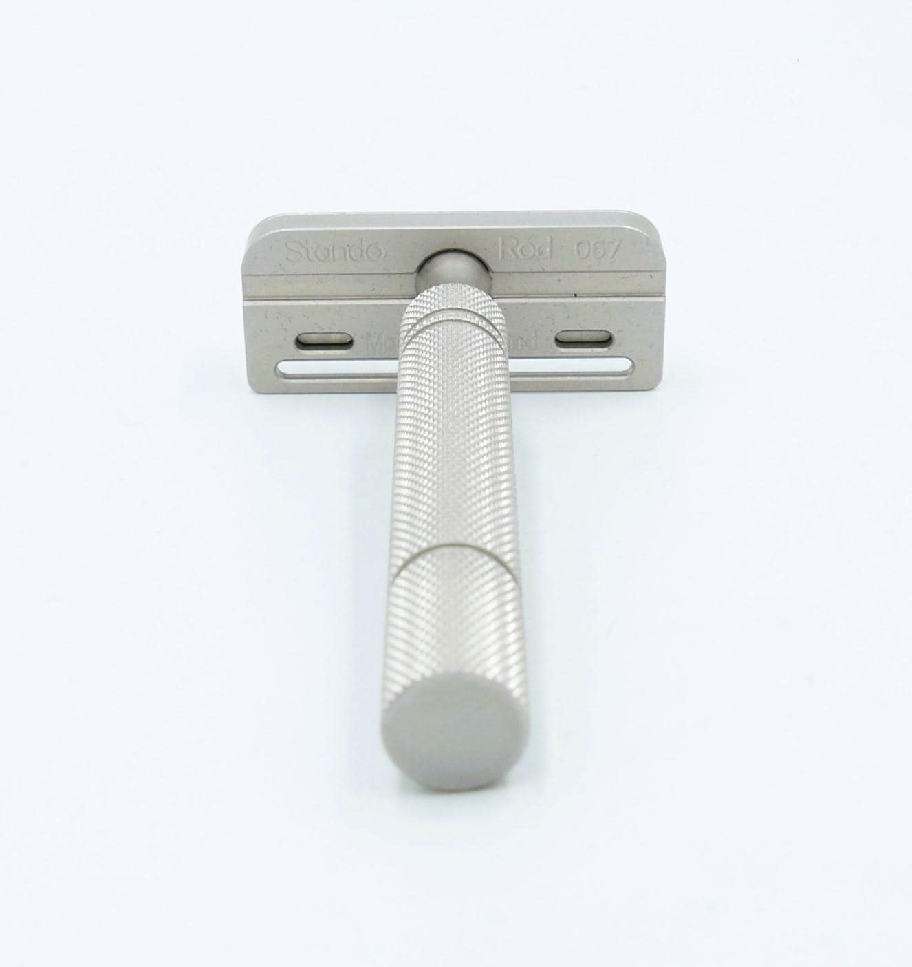 Stando Rod - Single Edge Razor (artist Club) - Etsy