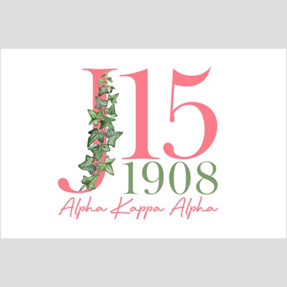 alpha kappa alpha 1908