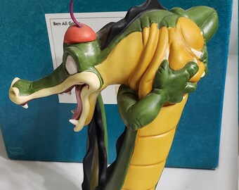 W. D. C. C. Ben Ali Gator 