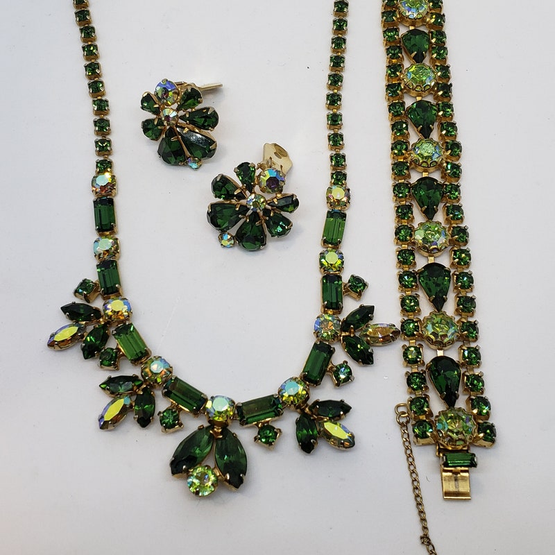 Julianna Star Necklace