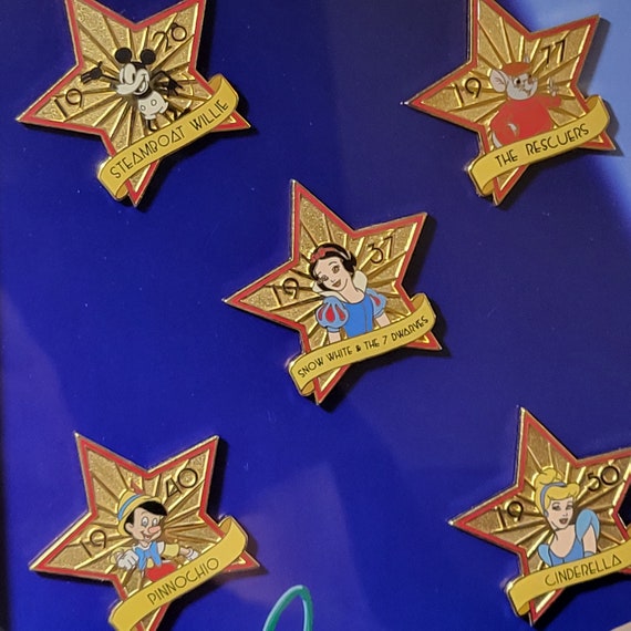 2000 Disney's 