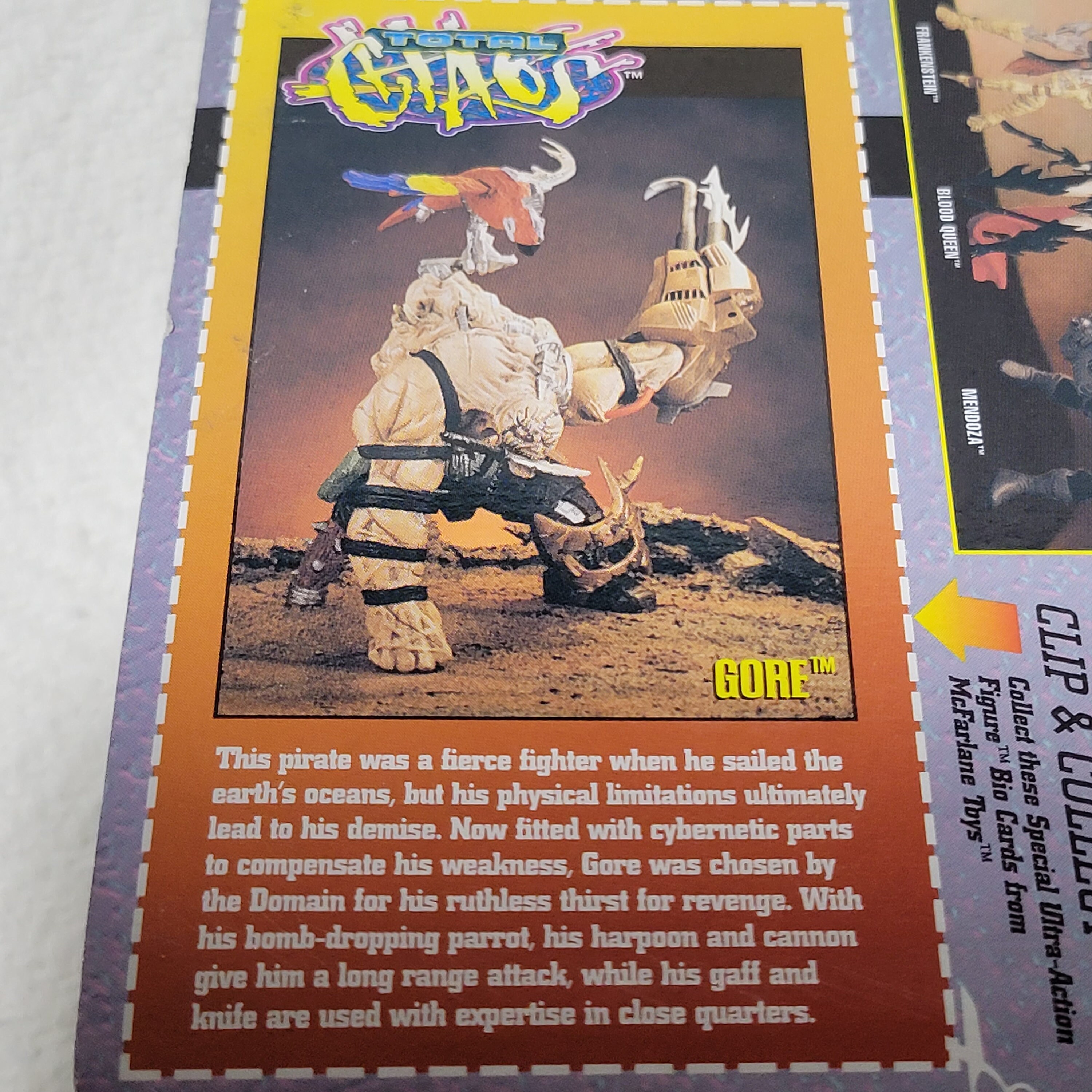 MINT! 1996 