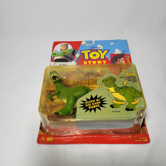 1996 Original TOY STORY 